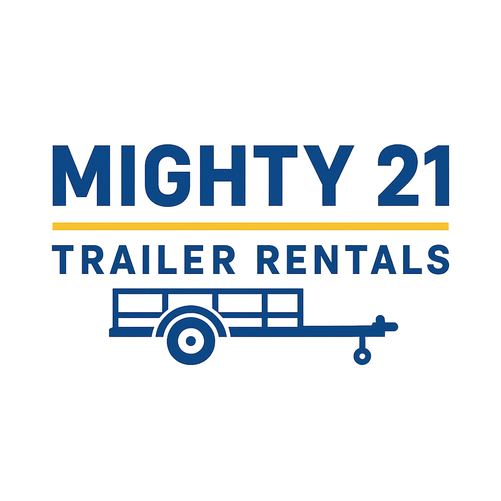 Mighty 21 Trailer Rentals - Trailer Rentals in Cabot AR