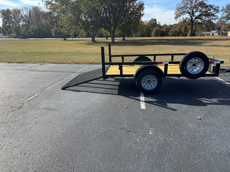 Trailer Rentals in Cabot AR