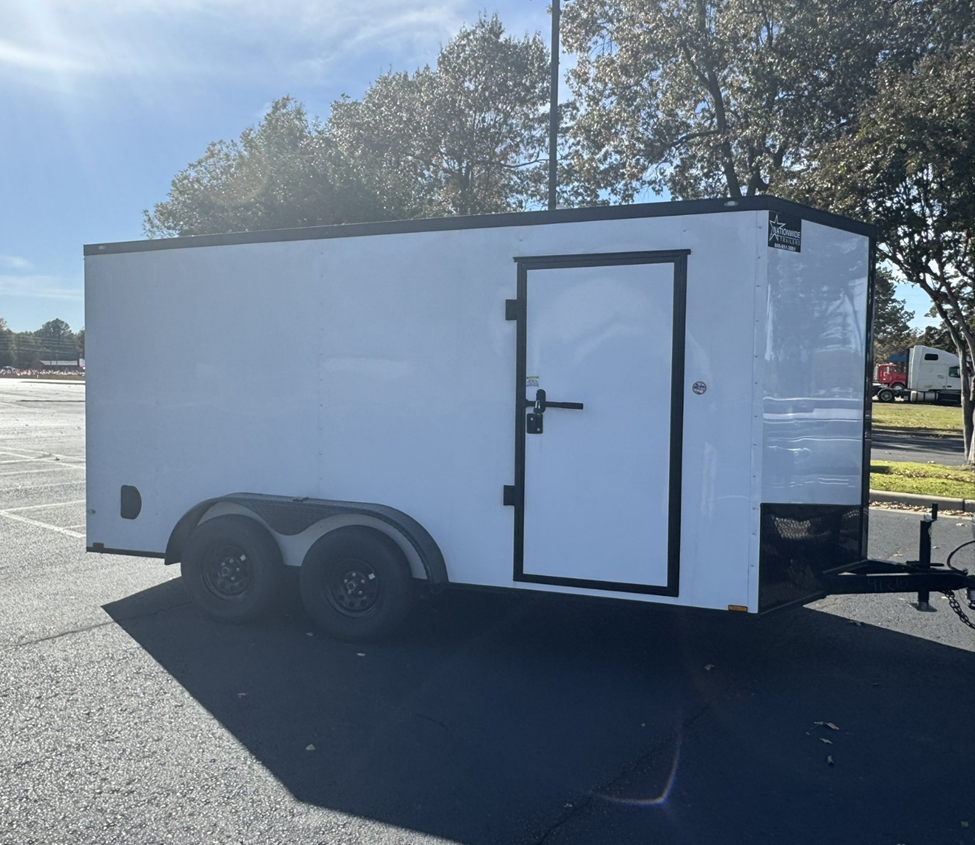 Trailer Rentals in Cabot AR