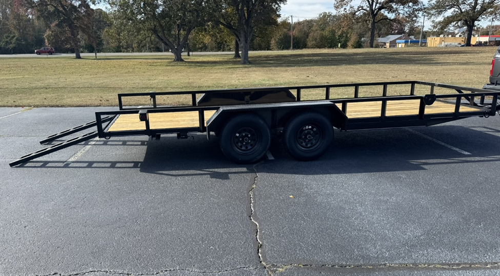 Trailer Rentals in Cabot AR