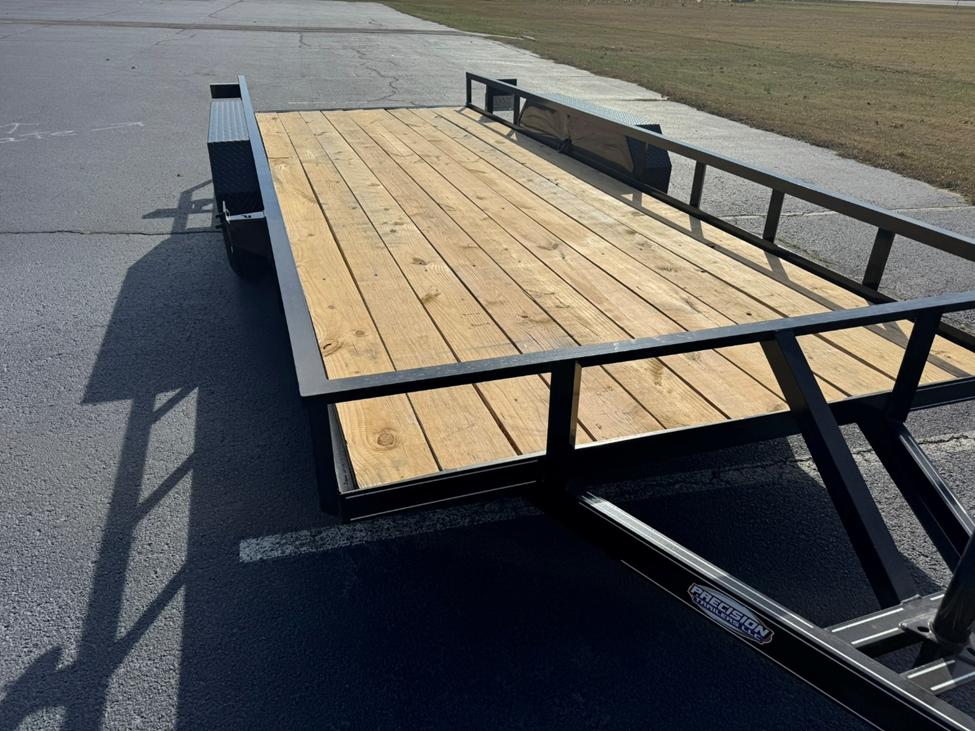 Trailer Rentals in Cabot AR